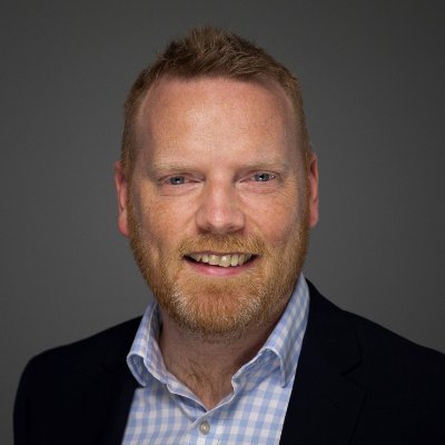 Chief Strategy & Marketing Officer at Ashtead Technology PLC (views are my own)