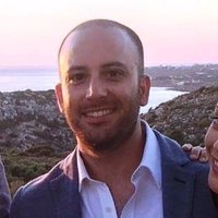 Giuseppe Tauriello (@gtauriello) 's Twitter Profile