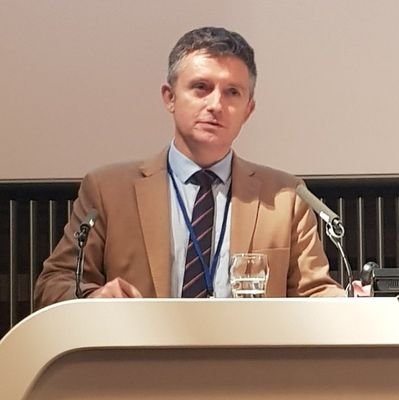 Head of the Metadata and Reference Data Sector at the Publications Office of the European Union