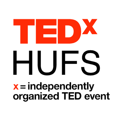 TEDxHUFS's profile picture. We Link the World. 소통이 키워드가 된 세상. 우리가 어떻게 세상과 연결되어 있는지, 바로 그 이야기를 하고 싶습니다.