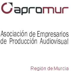 Asociación de Empresarios de Producción Audiovisual de la Región de Murcia (Spain)