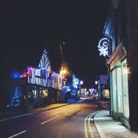 EdenbridgeGossip (@edenbridgegoss) 's Twitter Profile