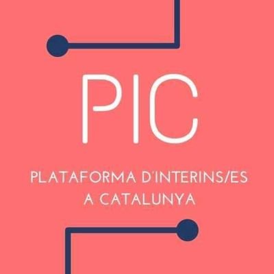 Plataforma formada pel personal temporal (interí I laboral) de totes les Administracions Públiques de Catalunya