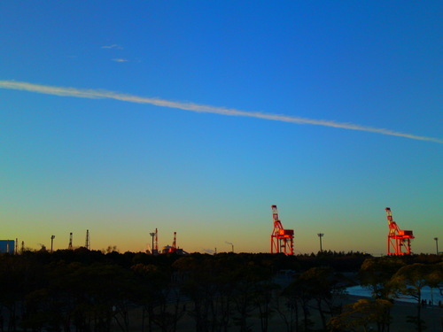 おなかが空いたらご飯を食べる。手持ち無沙汰になったら本を読む。頭を空っぽにしたくなったら音楽を聴く。したいことを、したいときに。
