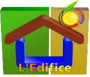 ledifice's profile picture. Entreprise spécialisée en énergies renouvelables.
Commercialise systèmes solaires thermiques, ainsi panneaux, ballons, régulateur. Panneau hybride PVT
