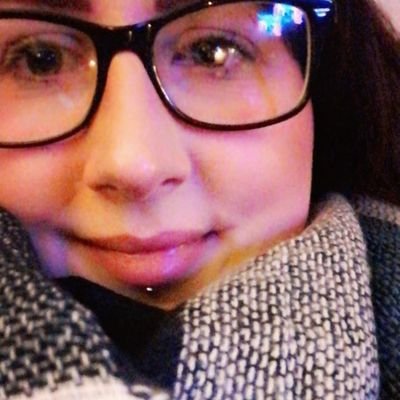 beckiiag's profile picture. .