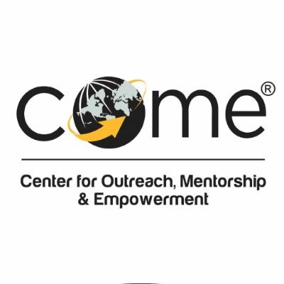 comecentergh's profile picture. Center for Outreach, Mentorship & Empowerment (COME)
#Leadership #Mentorship #Empowement #Comecenter