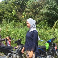 Hfiza (@hfizazkria) 's Twitter Profile