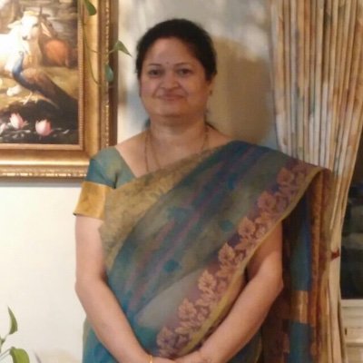 Managing Director Usha IT Consultancy Pvt Ltd, Director Vintage Management Services Pvt Ltd, Founder Trustee Dakshata Foundation & Charitable Trust.