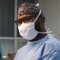 Obi Davies-Ekwenna, MD FACS (@obi_ekwenna) 's Twitter Profile