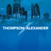 Thompson Alexander (@tarecruit) Twitter profile photo Thompson Alexander (@tarecruit) Twitter profile photo