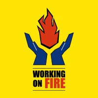 Working on Fire(@wo_fire) 's Twitter Profile Photo