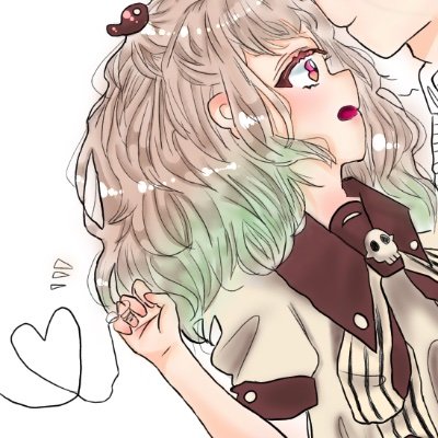 みおう。@花子くんさんのプロフィール画像