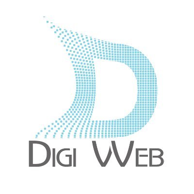 DigiWebllc's profile picture. Digi Web cater to different sectors in the E-Industry:

#Blockchain & #NFT 
#Hospitality & #Realestate 
#Ecommerce & #Mobileapps