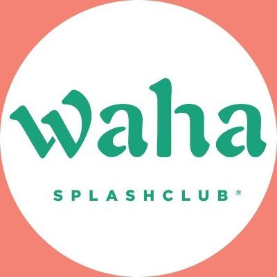 Waha Splashclub is all about interactive & social water play! - we make sure your kids inspire intuitive discovery while engaging in a fun and safe environment