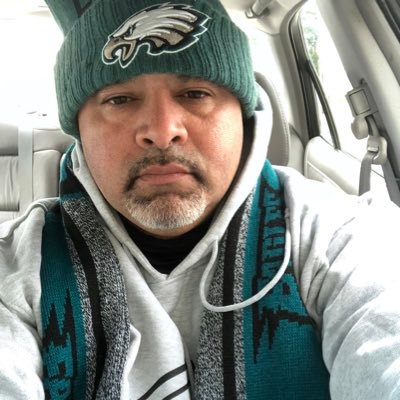 native from Philadelphia and living in Massachusetts, I been an Eagles fan since birth and happy to see all the Philadelphia teams post here.