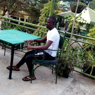 mutebijonathan4's profile picture. scientist