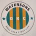 Watersons okc (@watersons1) Twitter profile photo Watersons okc (@watersons1) Twitter profile photo