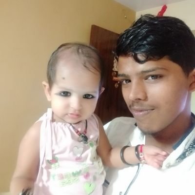 Nileshpal_0975's profile picture. 