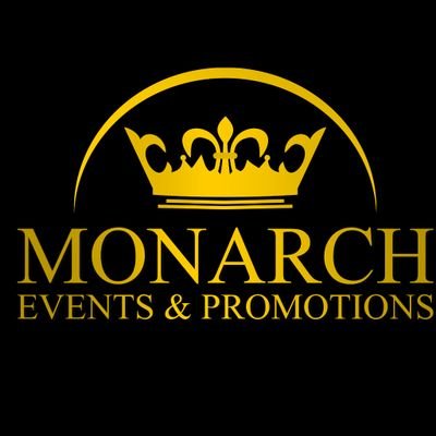 The Official account for Monarch Promotions