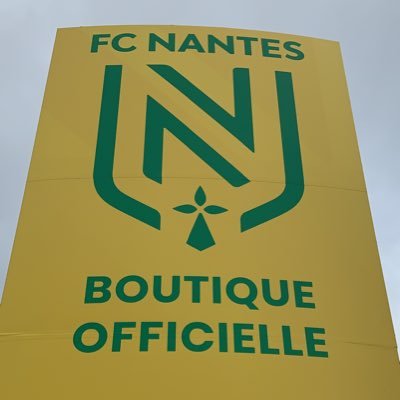 Horaires d'ouverture: Mardi au vendredi: 13h-19h, Samedi: 10h-12h / 14h-18h Fermée le Lundi Vente de produits a l'effigie du FC Nantes