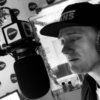 Simon Field (@simonfieldrfm) 's Twitter Profile