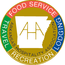 The mission of the AHA is to ensure the growth, success, education, and image of the restaurant, lodging, and tourism industries in the State of Arkansas.