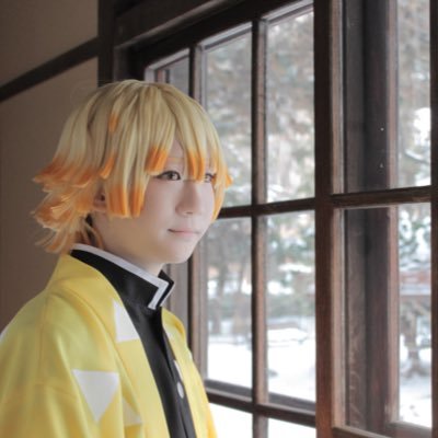 アニメ、ゲーム、など大好きです!マギ/Free!/ノラガミ/テイルズ/デュラララ/東京喰種/NieR/ハイキュー/黒執事などなど。成人済。のんびりとコスしてます(*´꒳`*)