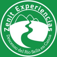 Zenit Experiencias(@canoaszenit) 's Twitter Profile Photo