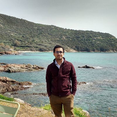 Malik_M_Wasil's profile picture. Ph.D. Researcher in 2D materials