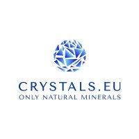 Crystals.eu(@EuCrystals) 's Twitter Profile Photo