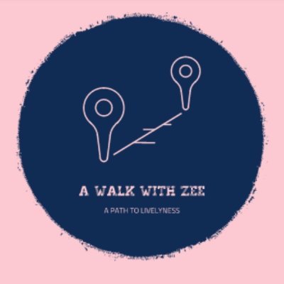 Fun girl with a website to help and get help with depression, anxiety and identity disorder. 
Check out my website and tweet with the # #AWalkWithZee
🙆🏾‍♀️👍