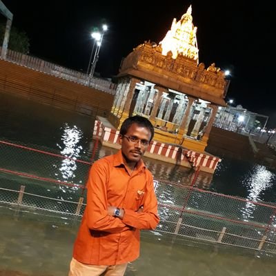 Bhaskar56V's profile picture. 