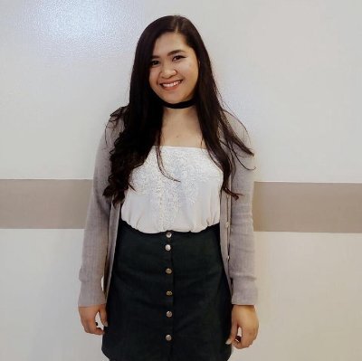 CheskaForMonday's profile picture. Local representative for GCC