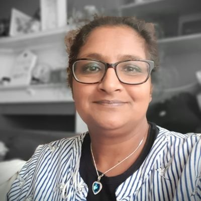 SyedaOxford's profile picture. I am my own boss. Join me and become independent 
https://t.co/3IlGwrsdNQ
shop with me
https://t.co/mUBg5vkDxJ