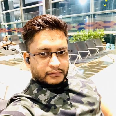 SanjaySinghMCT's profile picture. I am not perfect, but I am unique.