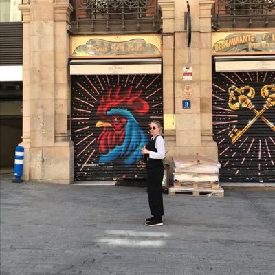 Hanna69137074's profile picture. Animator and Technical Artist