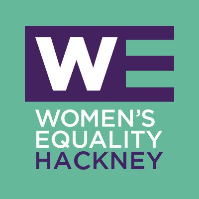 The Hackney Branch of @WEP_UK. Sign up for news, events, and get involved in making #Hackney a borough of equality.