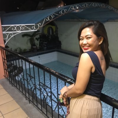 ReiPatrimonio's profile picture. Okay.