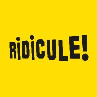 Ridicule TV(@RidiculeTV) 's Twitter Profile Photo