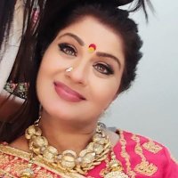 Sudha Chandran(@SudhaaChandran) 's Twitter Profileg