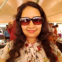 Shweta Limaye (@shwets_rulz) 's Twitter Profile