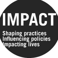 IMPACT Initiatives(@IMPACT_init) 's Twitter Profile Photo