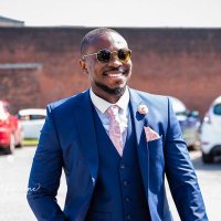 Allwell Uwazuruike (@druwaz) 's Twitter Profile