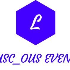 Lusc_ous Events is an event company planning birthdays, weddings, anniversaries and corporate events. Creating memories to last a lifetime.