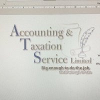 Accounting and Taxation Service(@AccountingTax_) 's Twitter Profile Photo