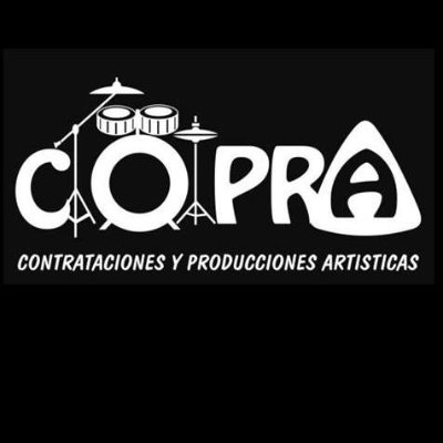 Información sobre los eventos musicales que producimos por toda Galicia.  
#COPRA #Gandy #Rock