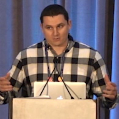 rudyfaile's profile picture. Software development, engineering, systems, and nerd stuff in general.