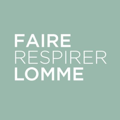 Collectif de Lommois et Lommoises rassemblés pour donner un nouveau souffle à Lomme 🌿🌿🌿