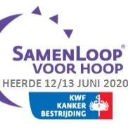 SamenLoopHeerde's profile picture. 